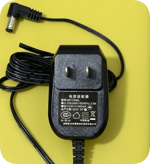 *Brand NEW*8971793S AC-DC Power Adapter 14.5V 500mA 90-Degree Right Angle DC Plug Sartorius SQP Quintix 2102-1 *Brand NEW*8971793S AC-DC Power Adapter 14.5V 500mA 90-Degree Right Angle DC Plug Sartorius SQP Quintix 2102-1